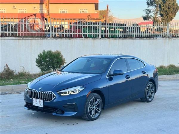 BMW for sale in Iraq